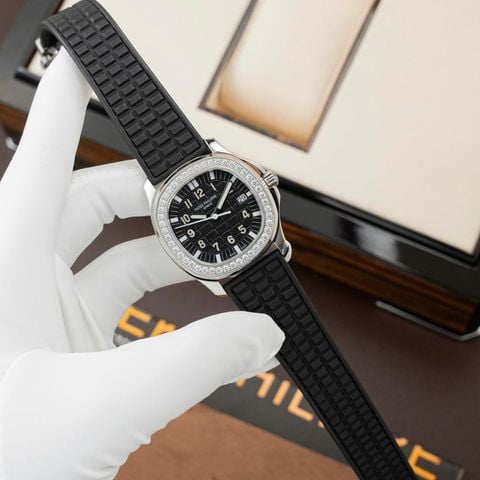 PATEK PHILIPPE AQUANAUT 36 MM - Đồng Hồ Patek Philippe - Nữ - DHTT247