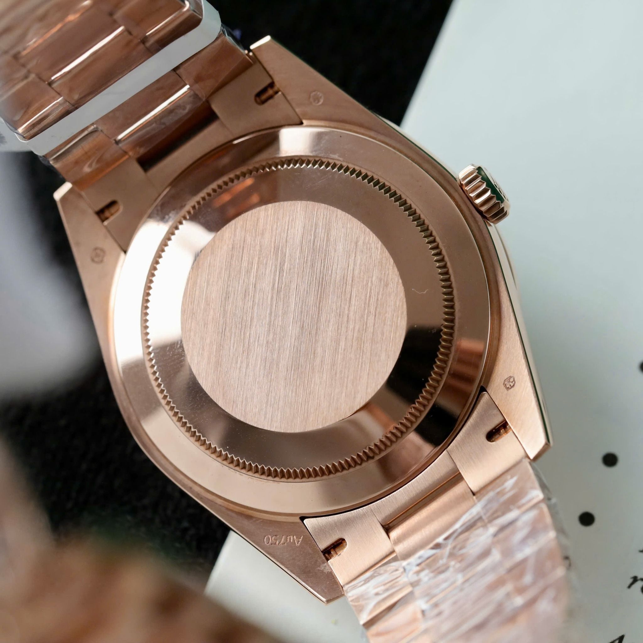 ROLEX DAY-DATE 40 MM - Đồng Hồ Rolex - Nam - DHNTT687