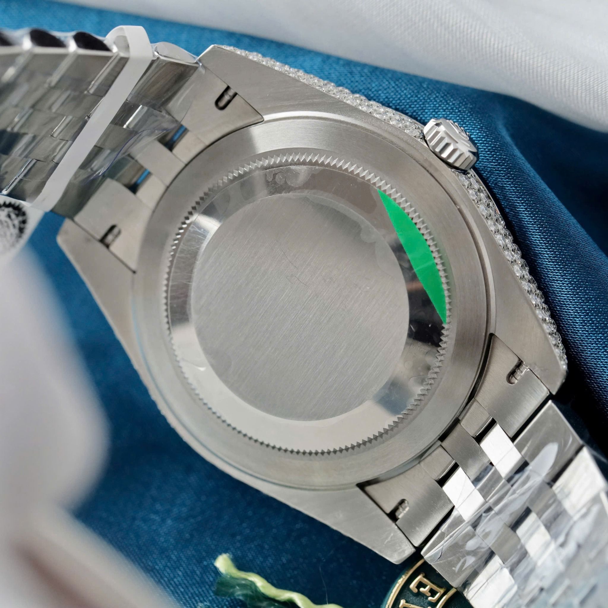 ROLEX DATEJUST 41 MM - Đồng Hồ Rolex - Nam - DHNTT762