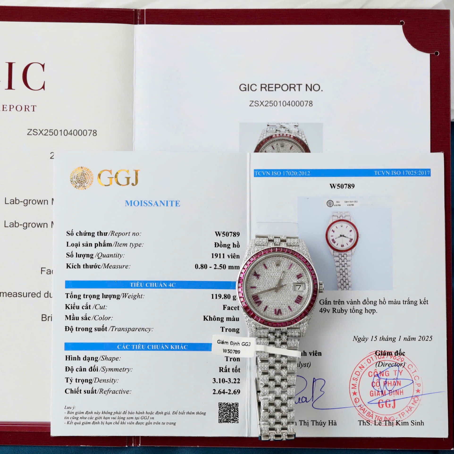 ROLEX DATEJUST 41 MM - Đồng Hồ Rolex - Nam - DHNTT762