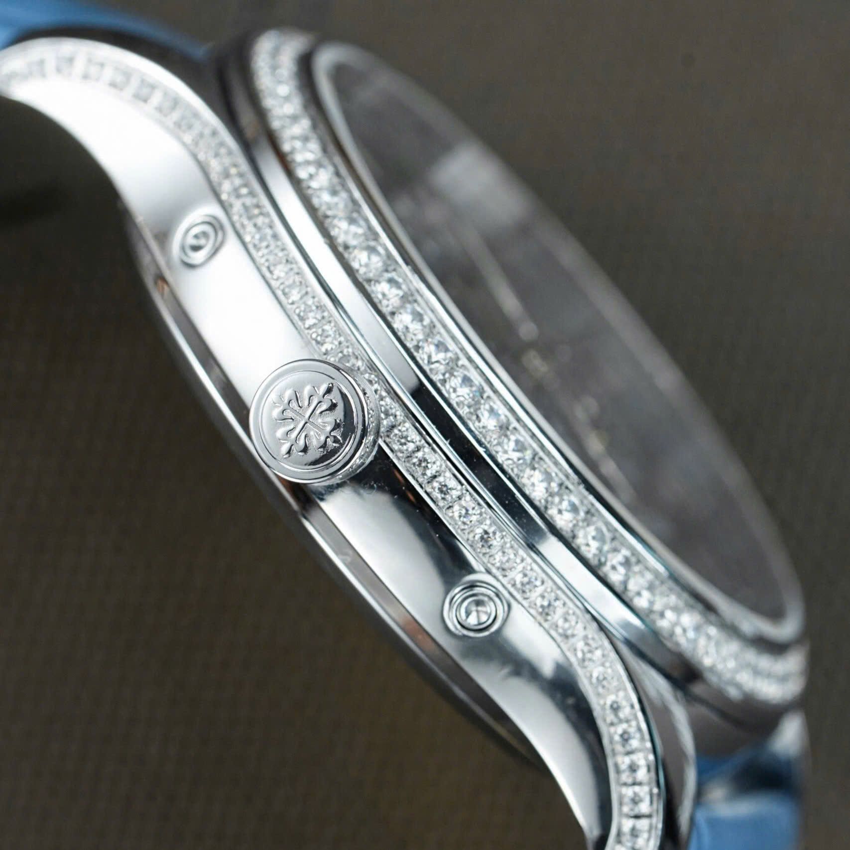 PATEK PHILIPPE COMPLICATIONS 38 MM - Đồng Hồ Patek Philippe - Nữ - DHTT635