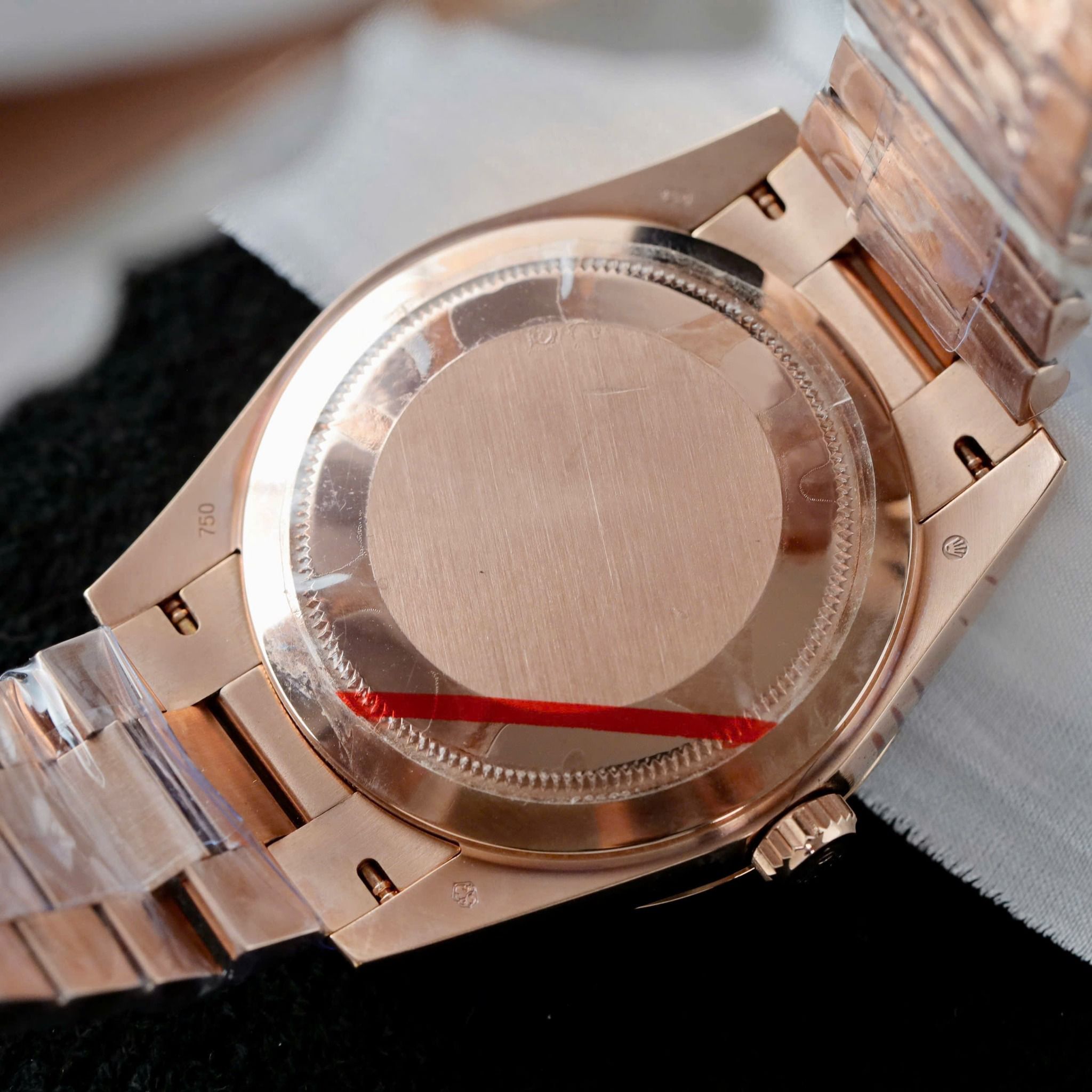 ROLEX DAY-DATE 40 MM - Đồng Hồ Rolex - Nam - DHNTT1780