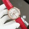 PATEK PHILIPPE COMPLICATIONS 38 MM - Đồng Hồ Patek Philippe - Nữ - DHTT634