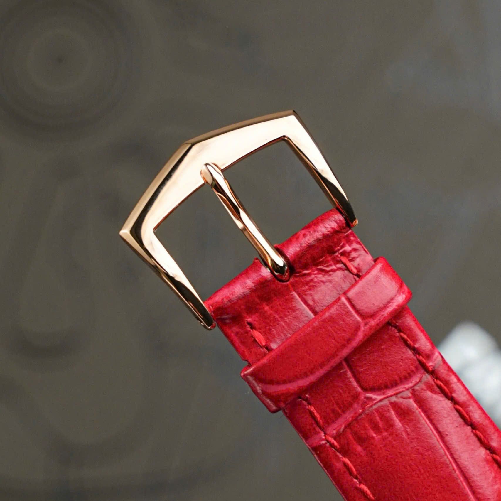 PATEK PHILIPPE COMPLICATIONS 38 MM - Đồng Hồ Patek Philippe - Nữ - DHTT634