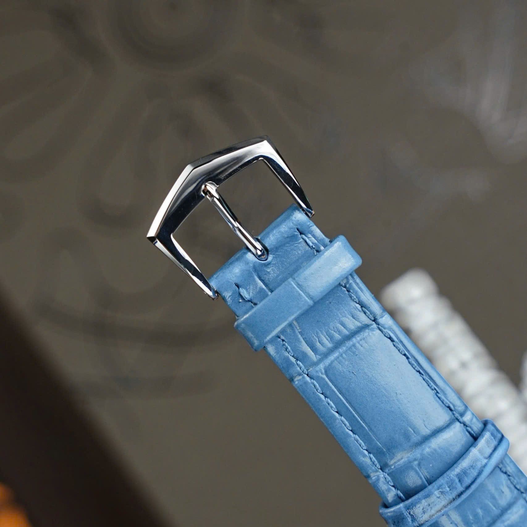 PATEK PHILIPPE COMPLICATIONS 38 MM - Đồng Hồ Patek Philippe - Nữ - DHTT635