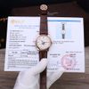 PATEK PHILIPPE COMPLICATIONS 40 MM - Đồng Hồ Patek Philippe - Nam - DHNTT582
