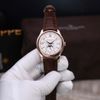 PATEK PHILIPPE COMPLICATIONS 40 MM - Đồng Hồ Patek Philippe - Nam - DHNTT582