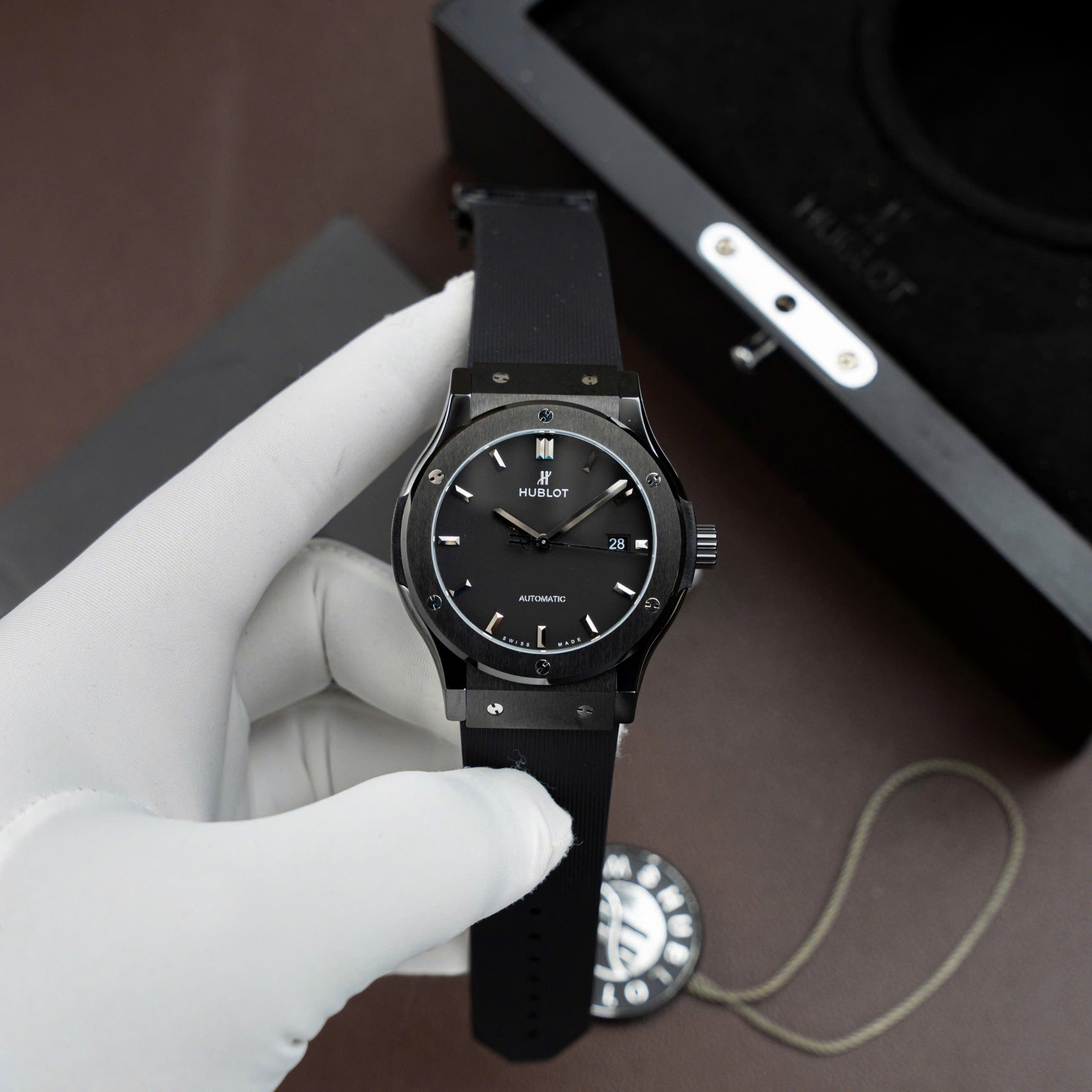 HUBLOT CLASSIC FUSION 42 MM - Đồng Hồ Hublot - Nam - DHNTT603