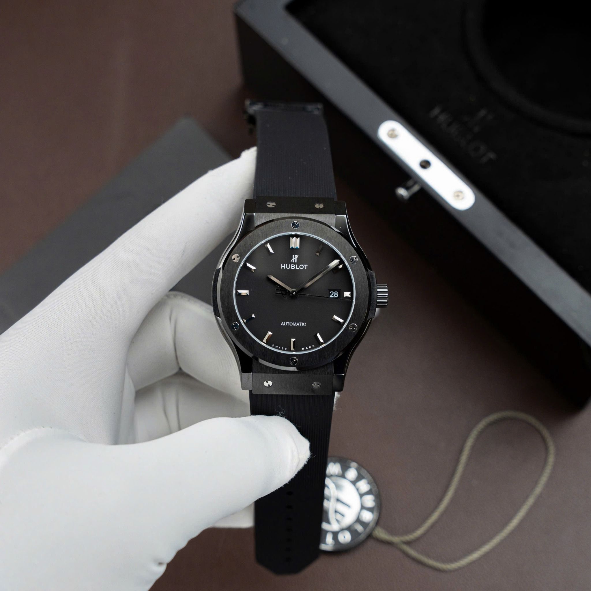 HUBLOT CLASSIC FUSION 42 MM - Đồng Hồ Hublot - Nam - DHNTT603