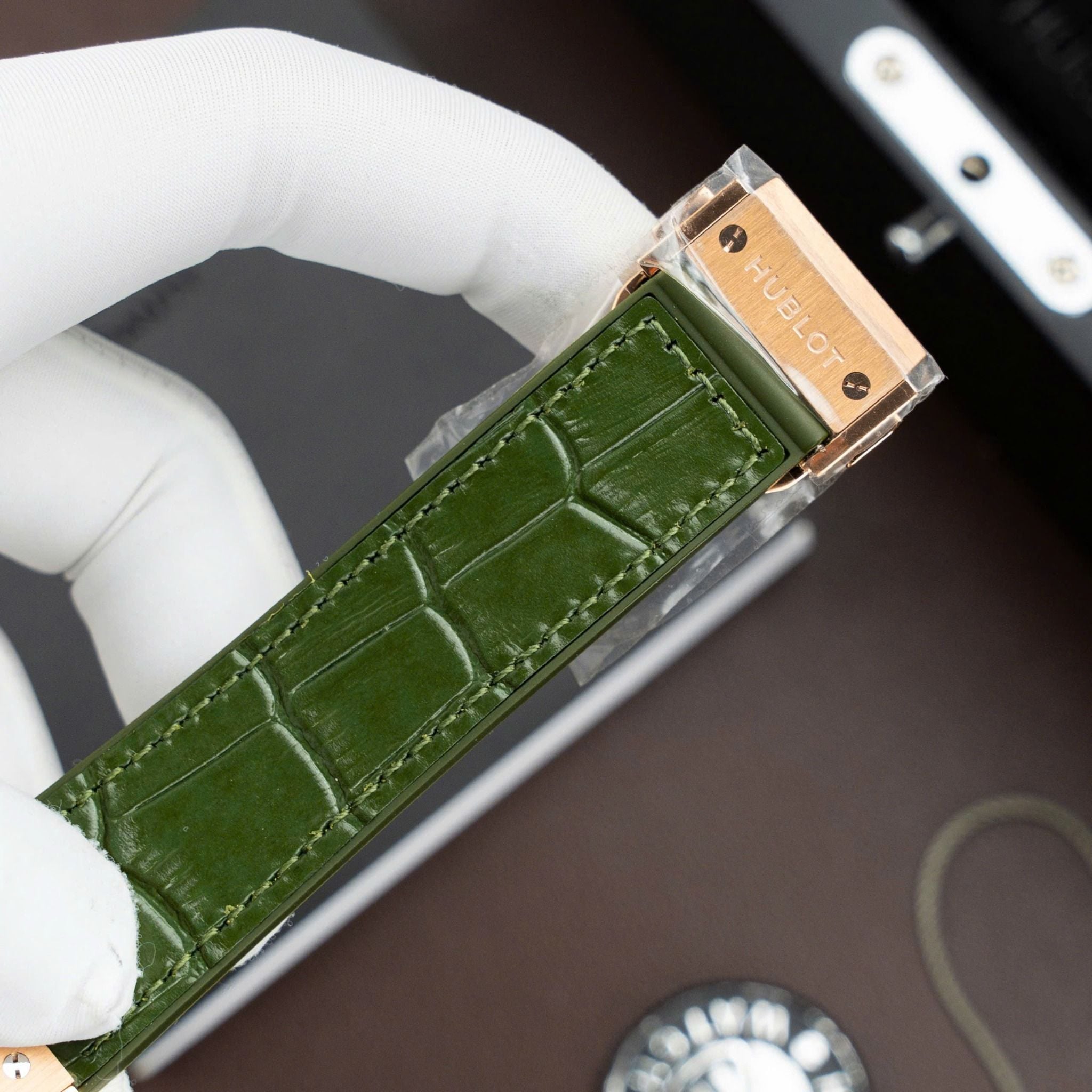 HUBLOT CLASSIC FUSION 42 MM - Đồng Hồ Hublot - Nam - DHNTT1410