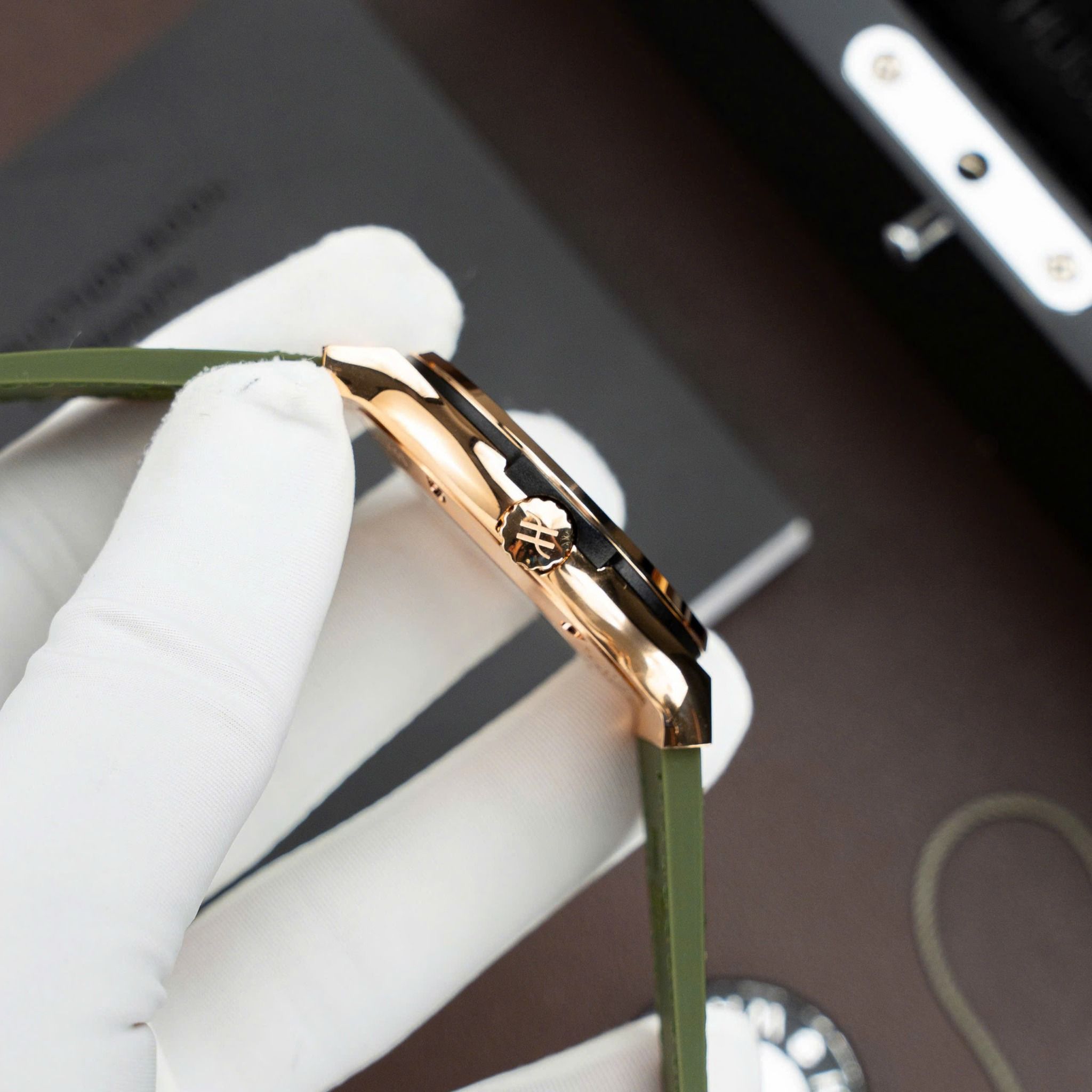 HUBLOT CLASSIC FUSION 42 MM - Đồng Hồ Hublot - Nam - DHNTT1410