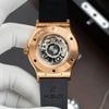 HUBLOT CLASSIC FUSION 42 MM - Đồng Hồ Hublot - Nam - DHNTT581