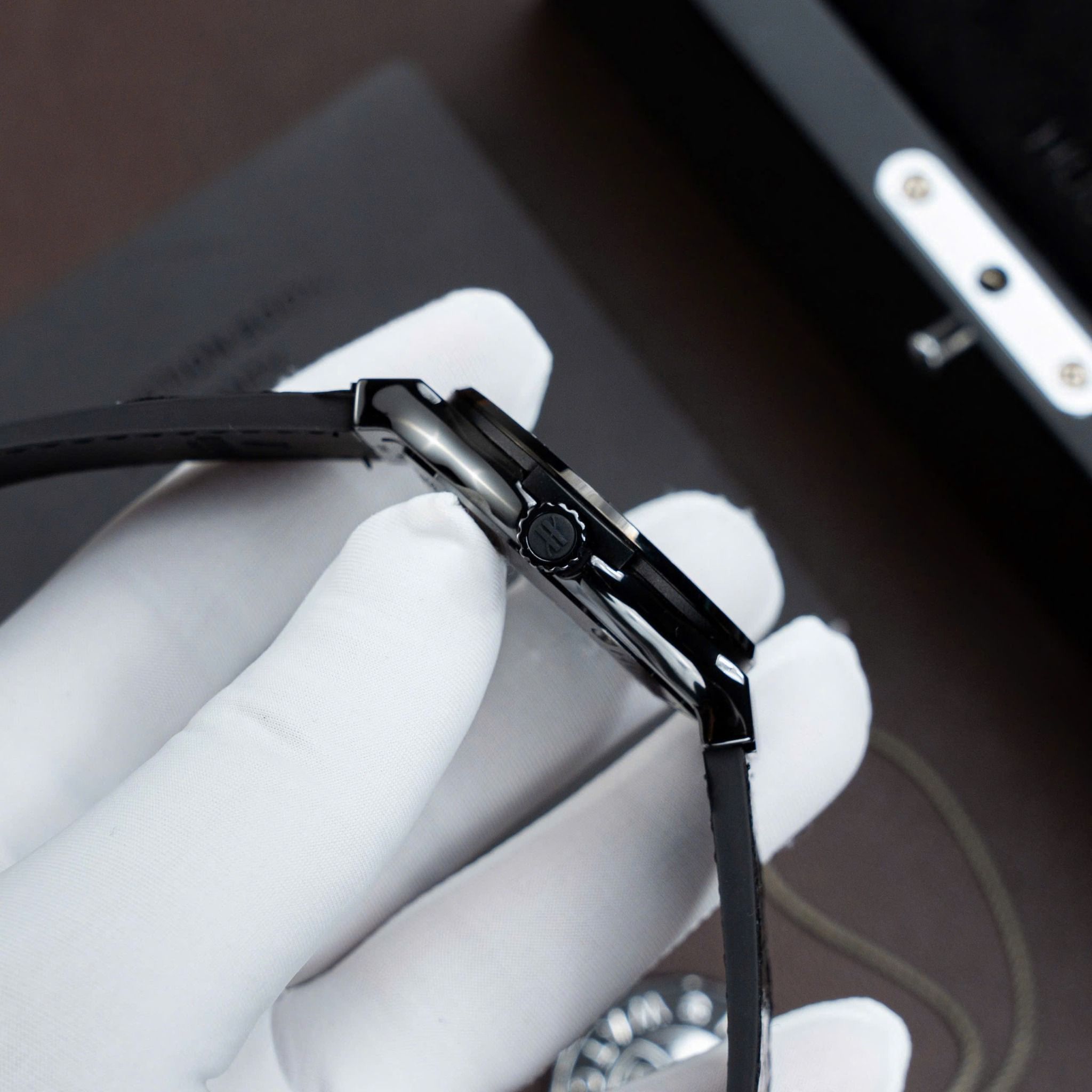 HUBLOT CLASSIC FUSION 42 MM - Đồng Hồ Hublot - Nam - DHNTT1340