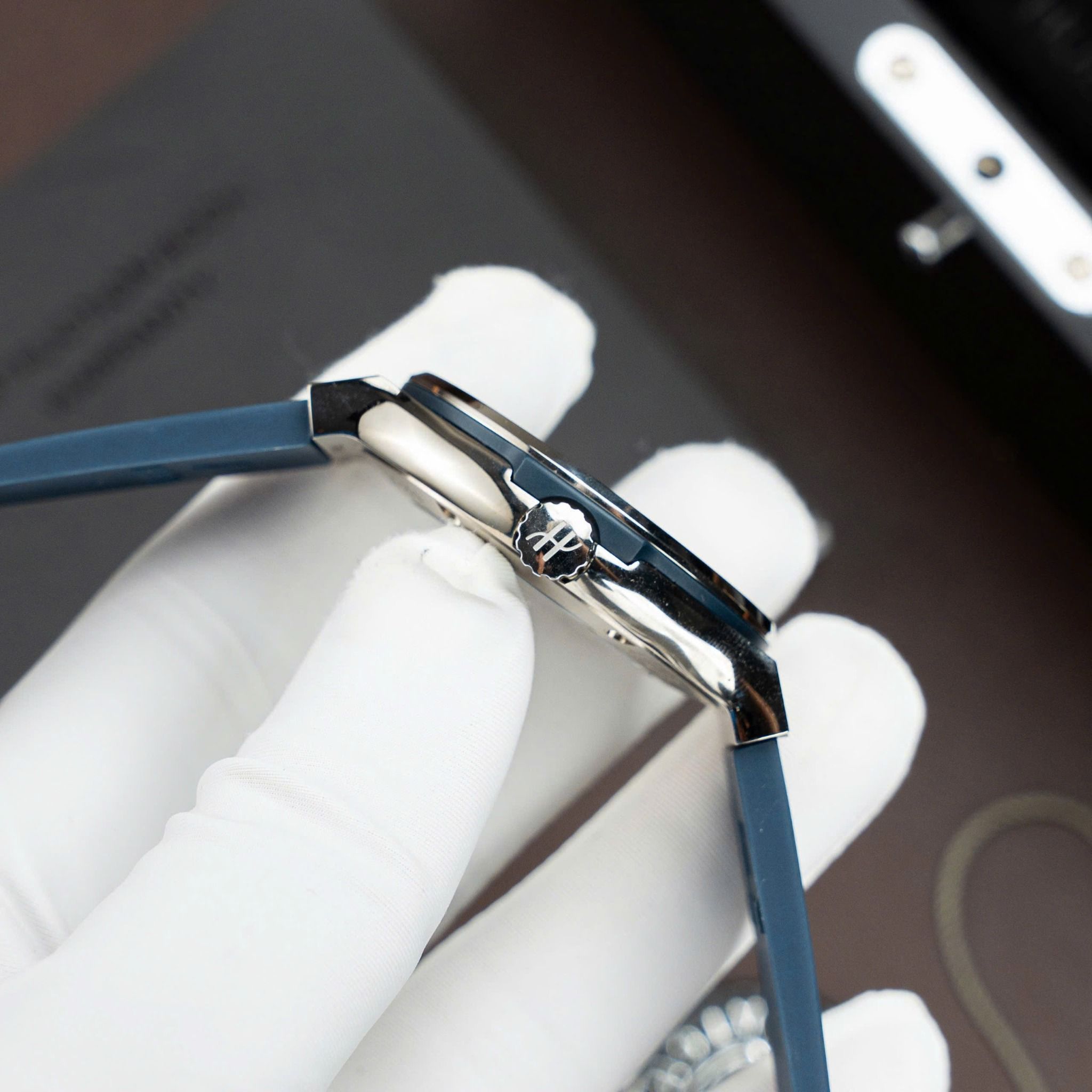 HUBLOT CLASSIC FUSION 42 MM - Đồng Hồ Hublot - Nam - DHNTT1314