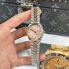 ROLEX DATEJUST 31 MM - Đồng Hồ Rolex - Nữ - DHTT129
