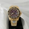 ROLEX GMT MASTER II 40 MM - Đồng Hồ Rolex - Nam - DHNTT528