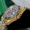ROLEX GMT MASTER II 40 MM - Đồng Hồ Rolex - Nam - DHNTT528
