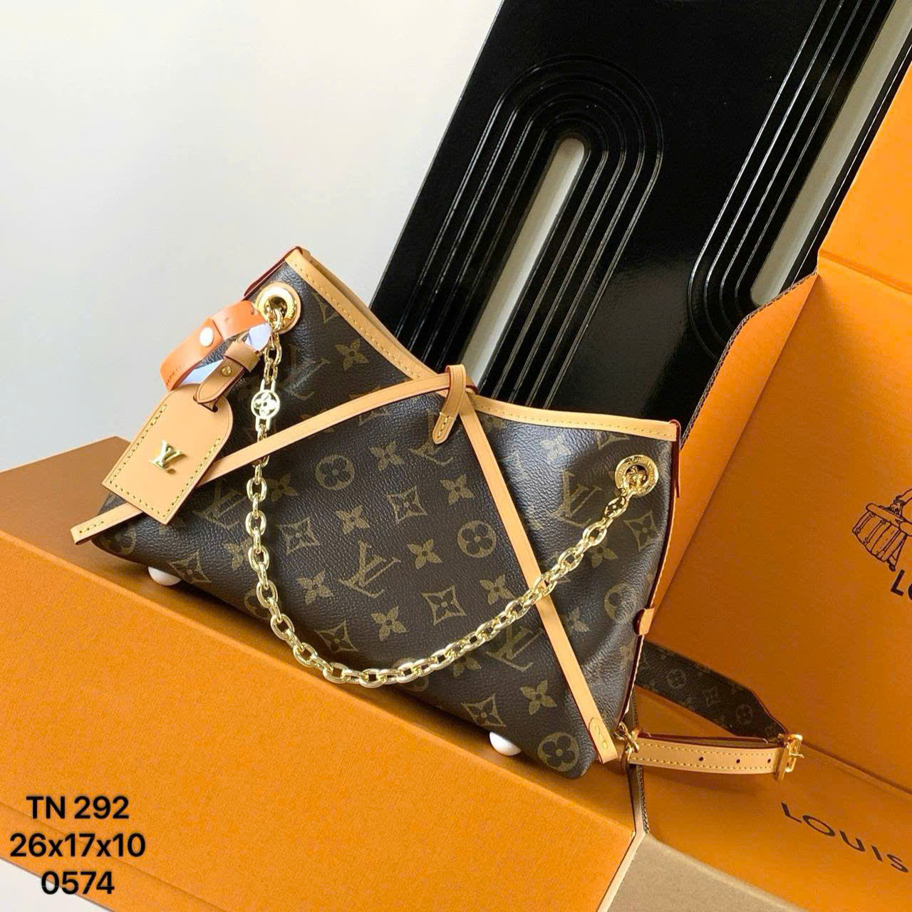 Túi Nữ Louis Vuitton - TNTT227