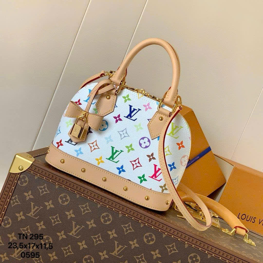 Túi Nữ Louis Vuitton - TNTT228