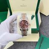 ROLEX DATEJUST 36 MM - Đồng Hồ Rolex - Nam - DHNTT1499