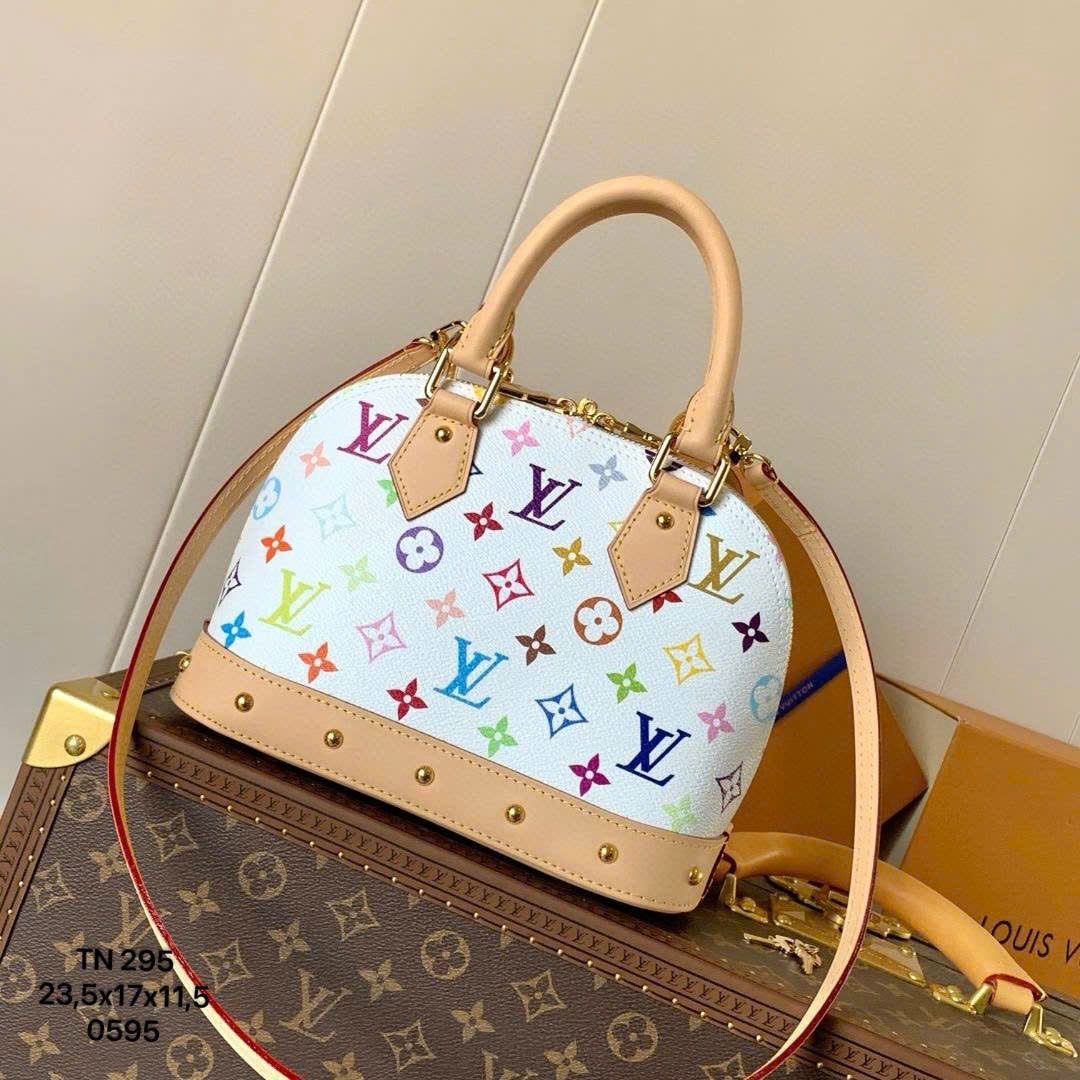 Túi Nữ Louis Vuitton - TNTT228