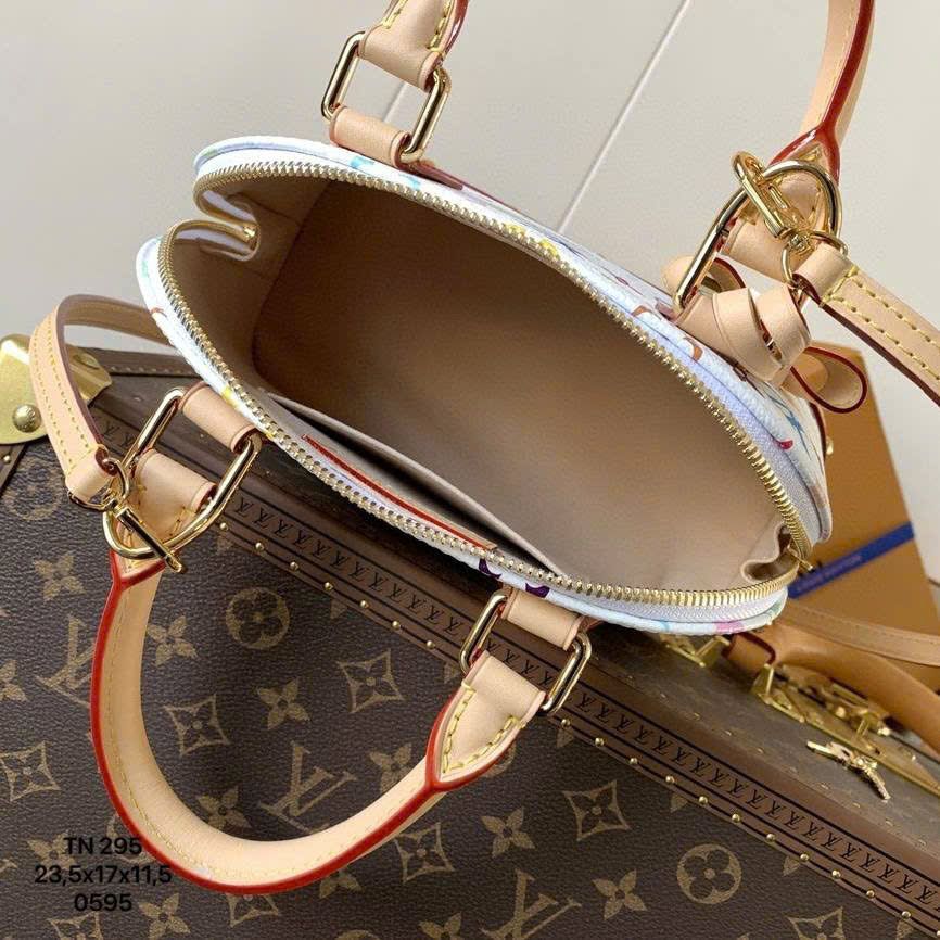 Túi Nữ Louis Vuitton - TNTT228