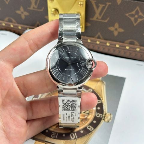 CARTIER BALLON BLEU DE 40 MM - Đồng Hồ Cartier - Nam - DHNTT875
