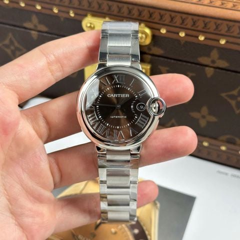 CARTIER BALLON BLEU DE 40 MM - Đồng Hồ Cartier - Nam - DHNTT1099