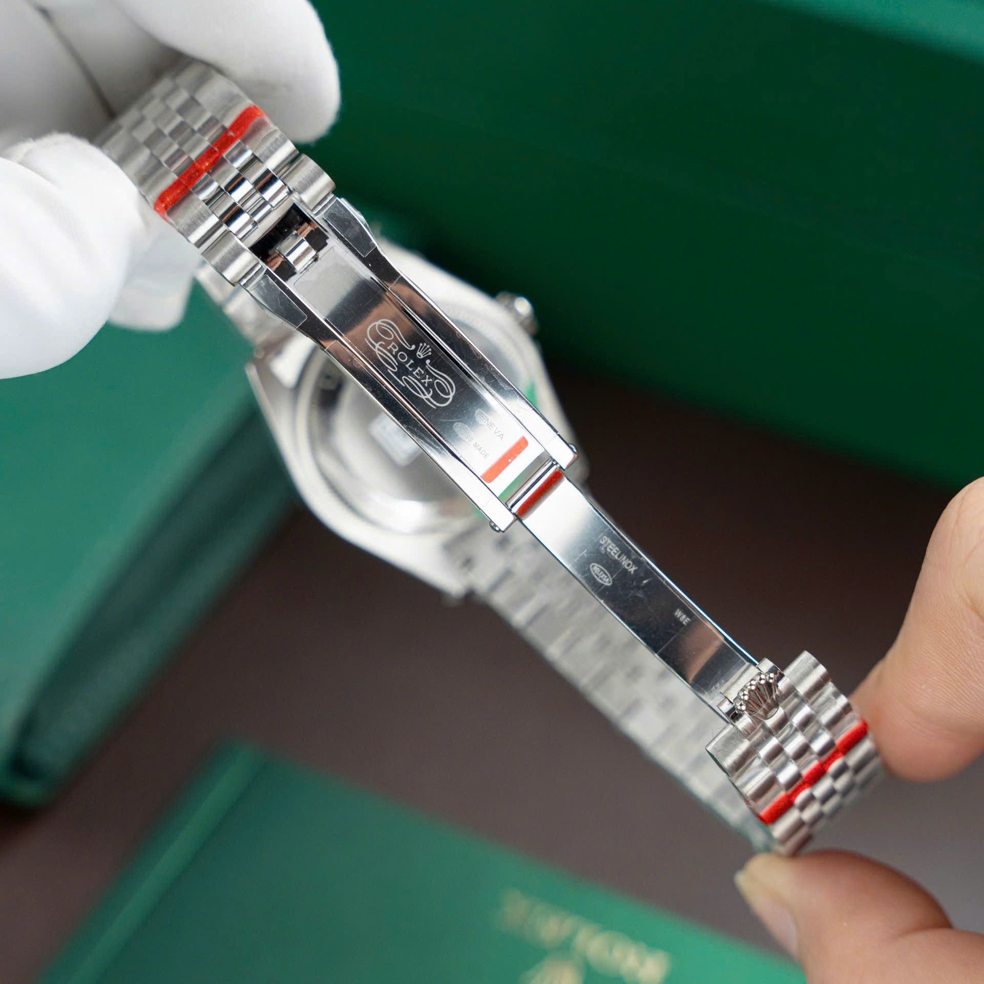 ROLEX DATEJUST 31 MM - Đồng Hồ Rolex - Nữ - DHTT607