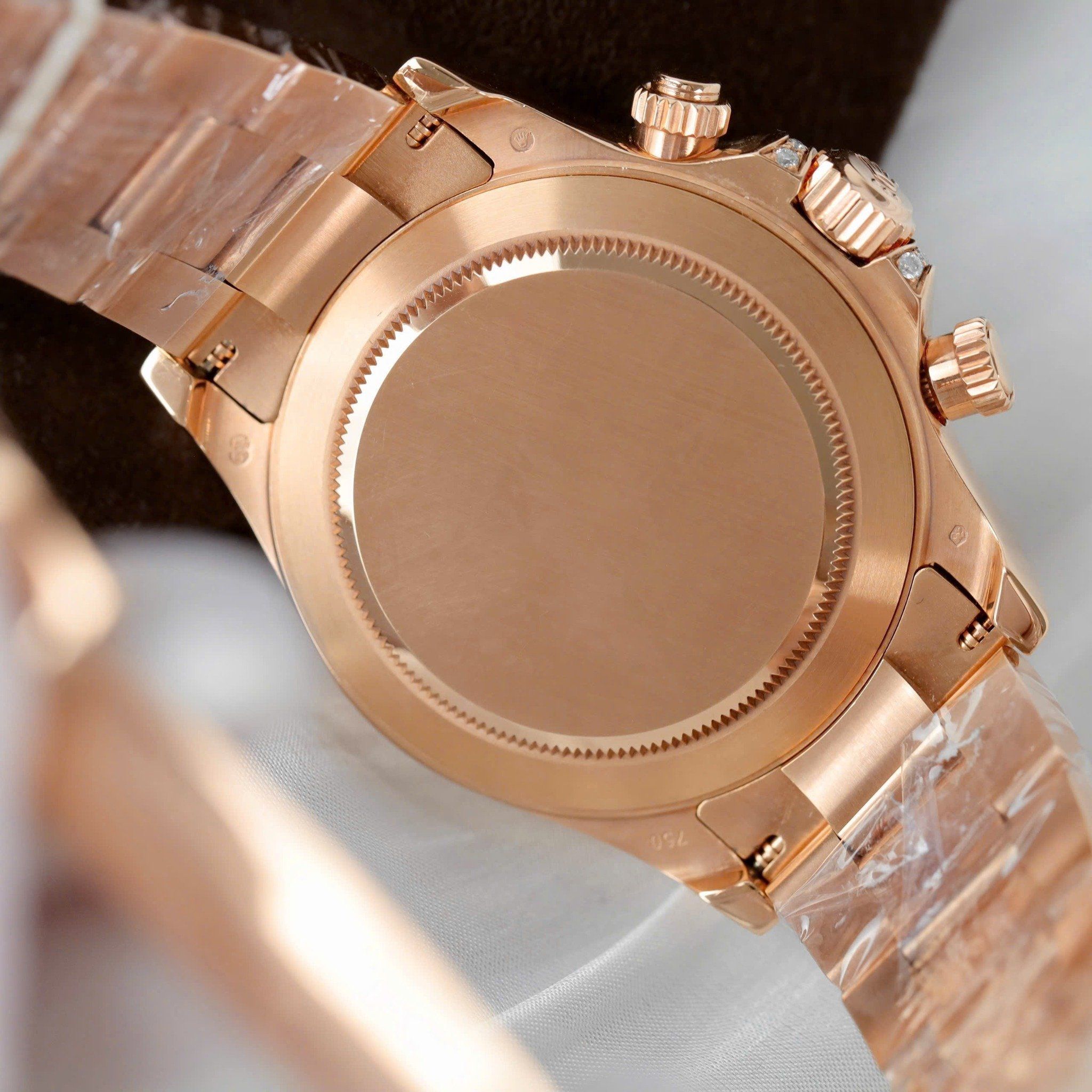 ROLEX COSMOGRAPH DAYTONA 40 MM - Đồng Hồ Rolex - Nam - DHNTT1440