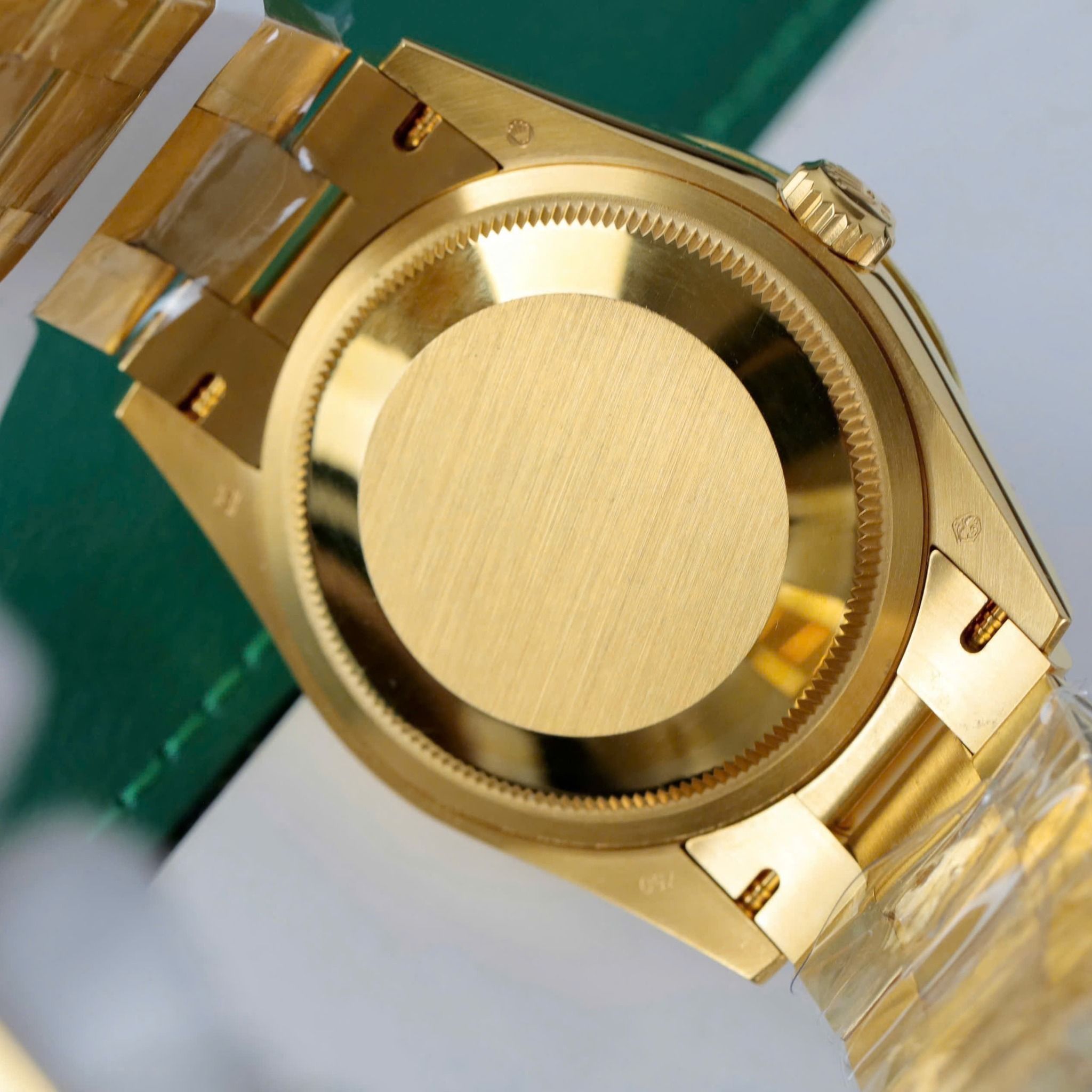 ROLEX DAY-DATE 40 MM - Đồng Hồ Rolex - Nam - DHNTT1495