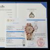 ROLEX GMT-MASTER II 40 MM - Đồng Hồ Rolex - Nam - DHNTT1422