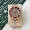 ROLEX GMT-MASTER II 40 MM - Đồng Hồ Rolex - Nam - DHNTT1422