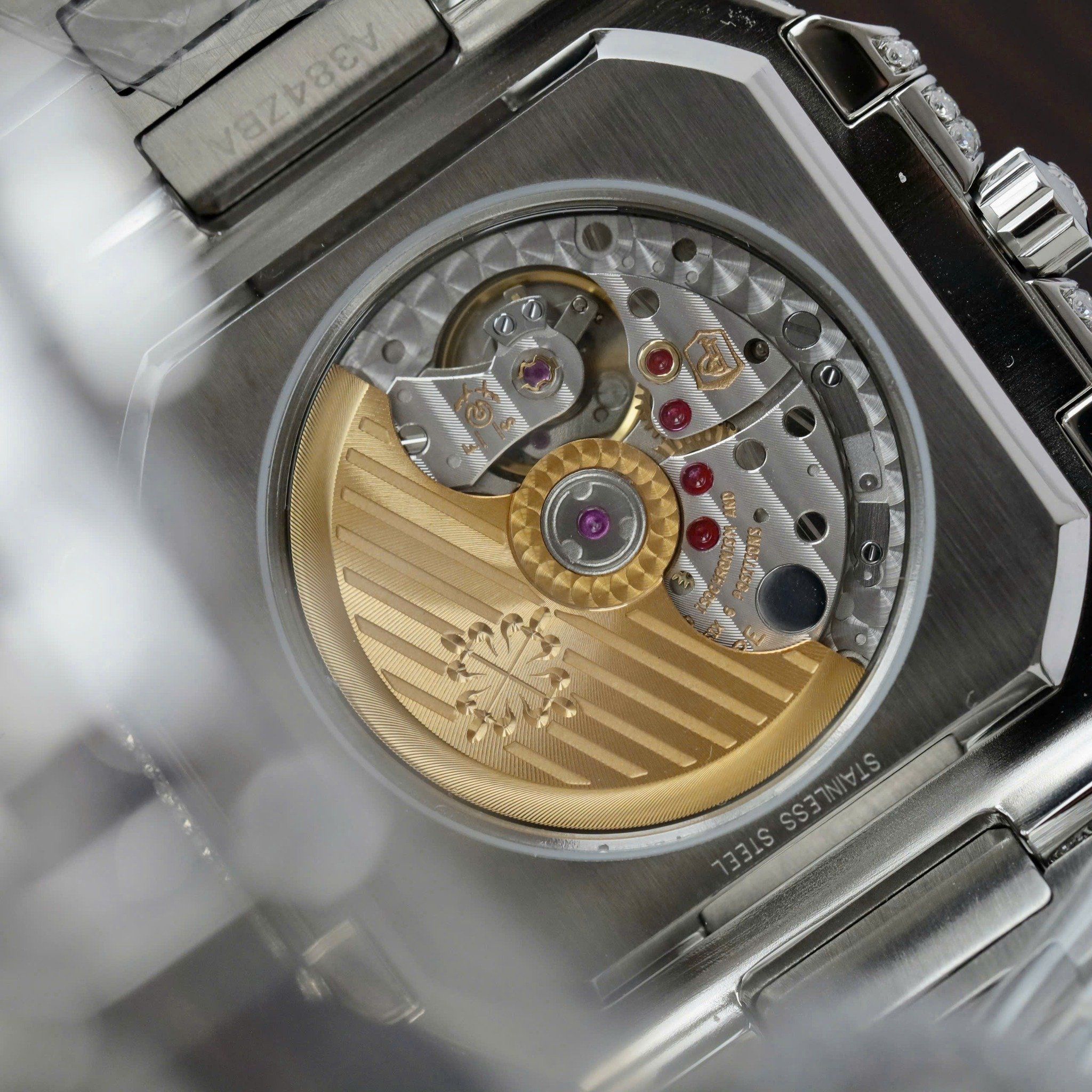 PATEK PHILIPPE CUBITUS 45 MM - Đồng Hồ Patek Philippe - Nam - DHNTT533