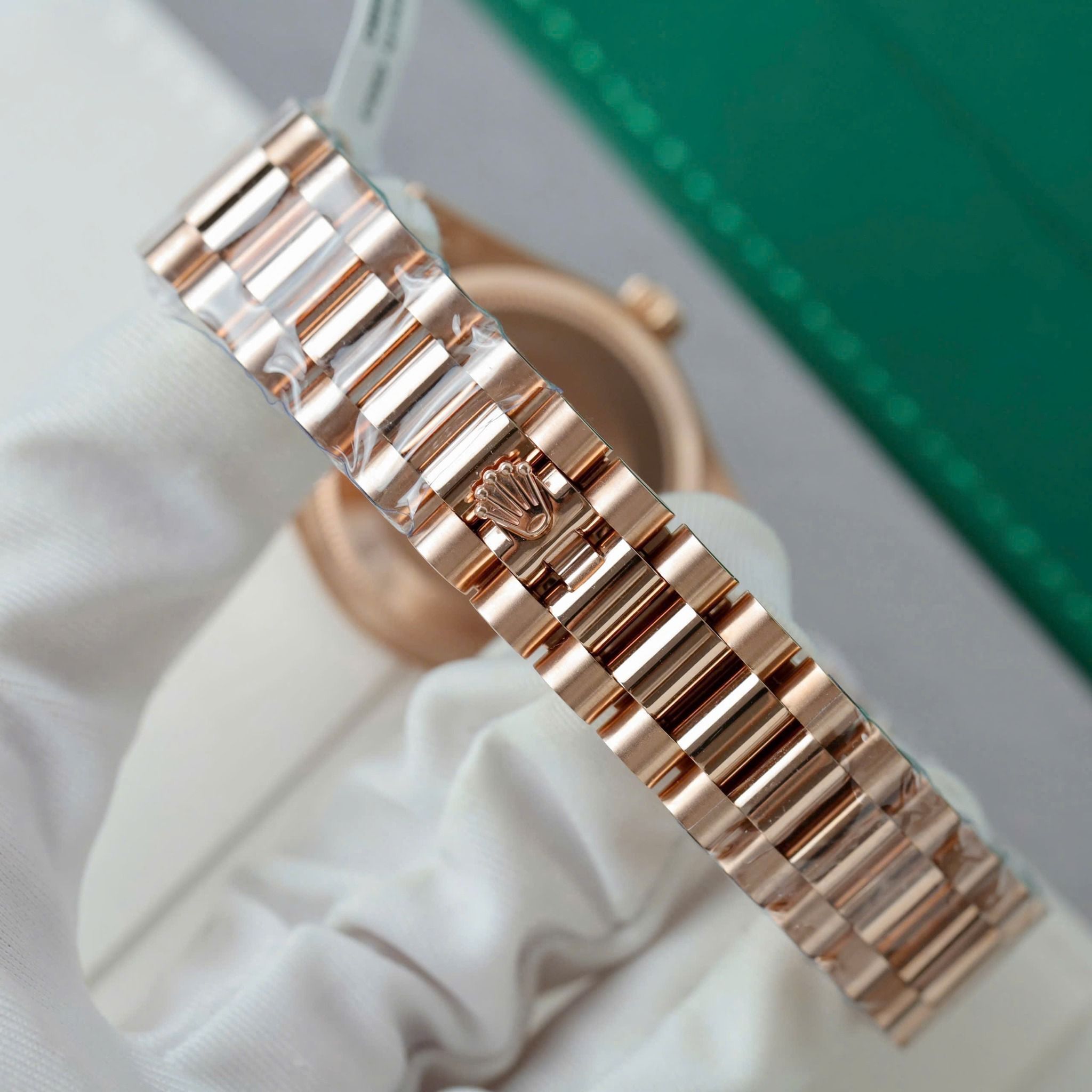 ROLEX DATEJUST 31 MM - Đồng Hồ Rolex - Nữ - DHTT646