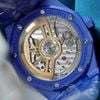 AUDEMARS PIGUET ROYAL OAK 41 MM - Đồng Hồ Audemars Piguet - Nam - DHNTT540