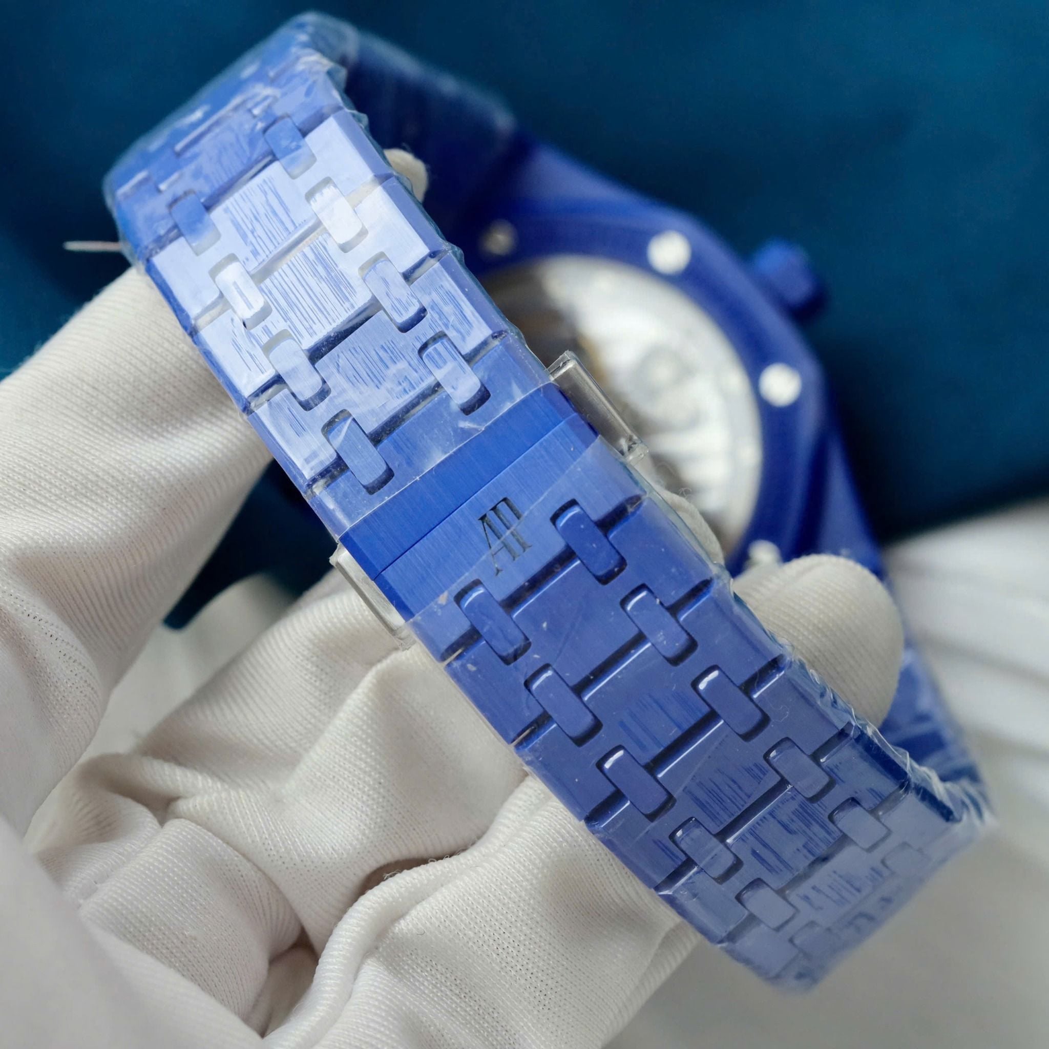 AUDEMARS PIGUET ROYAL OAK 41 MM - Đồng Hồ Audemars Piguet - Nam - DHNTT540