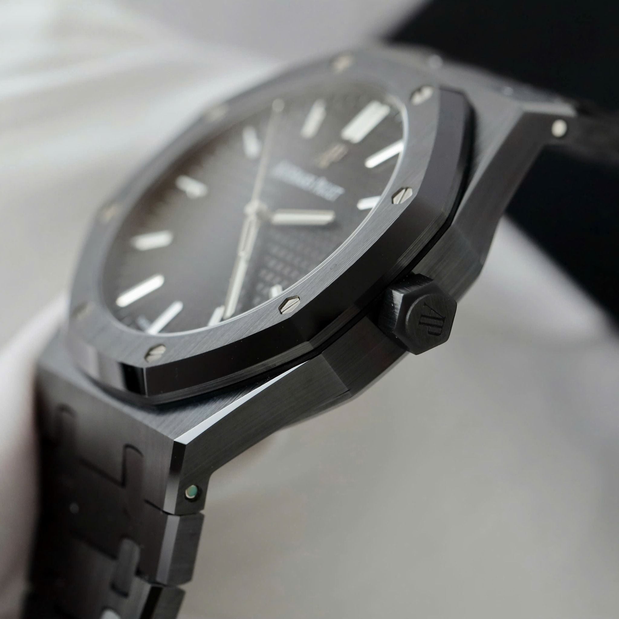 AUDEMARS PIGUET ROYAL OAK 41 MM - Đồng Hồ Audemars Piguet - Nam - DHNTT535