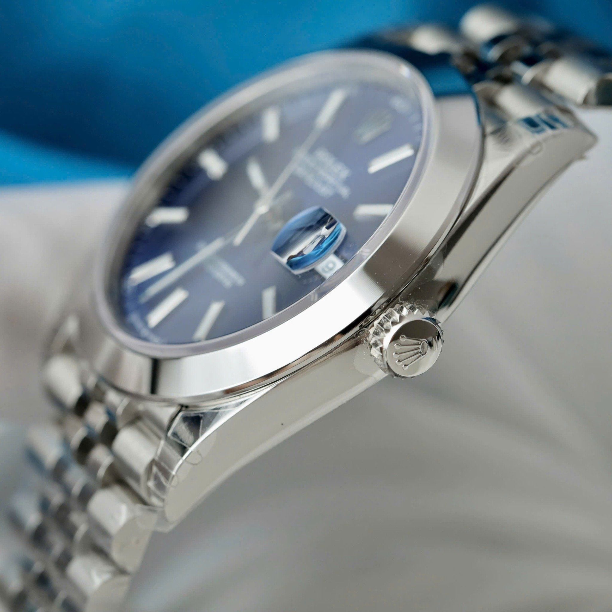 ROLEX DATEJUST 41 MM - Đồng Hồ Rolex - Nam - DHNTT527