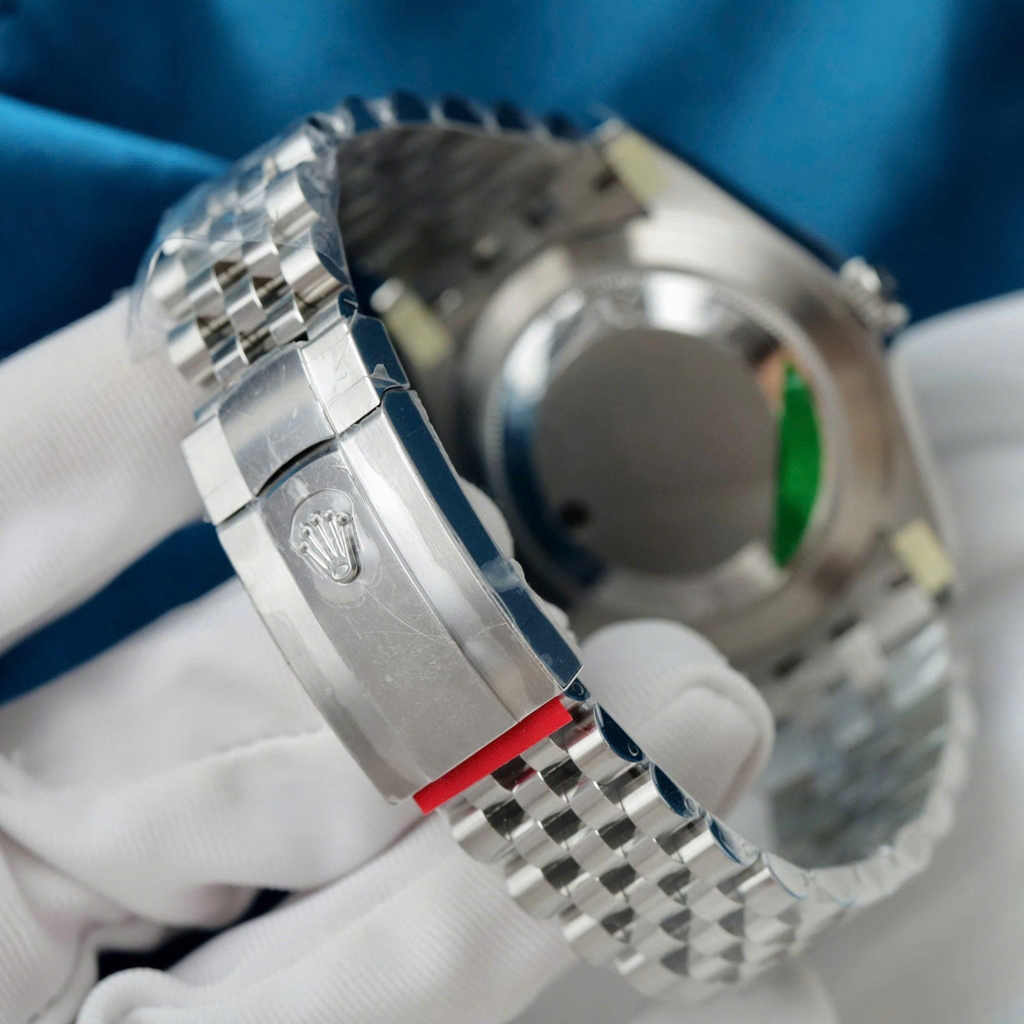 ROLEX DATEJUST 41 MM - Đồng Hồ Rolex - Nam - DHNTT527