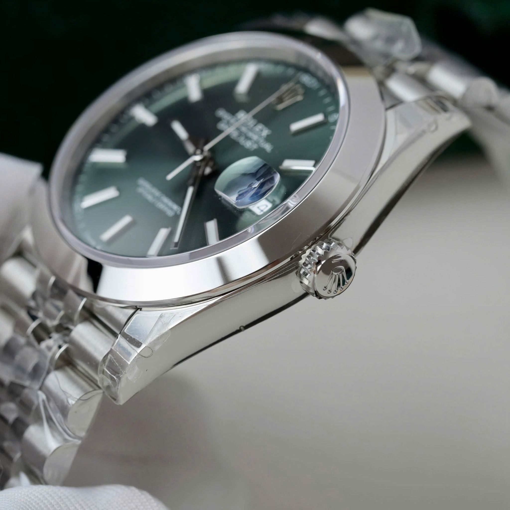 ROLEX DATEJUST 41 MM - Đồng Hồ Rolex - Nam - DHNTT1778