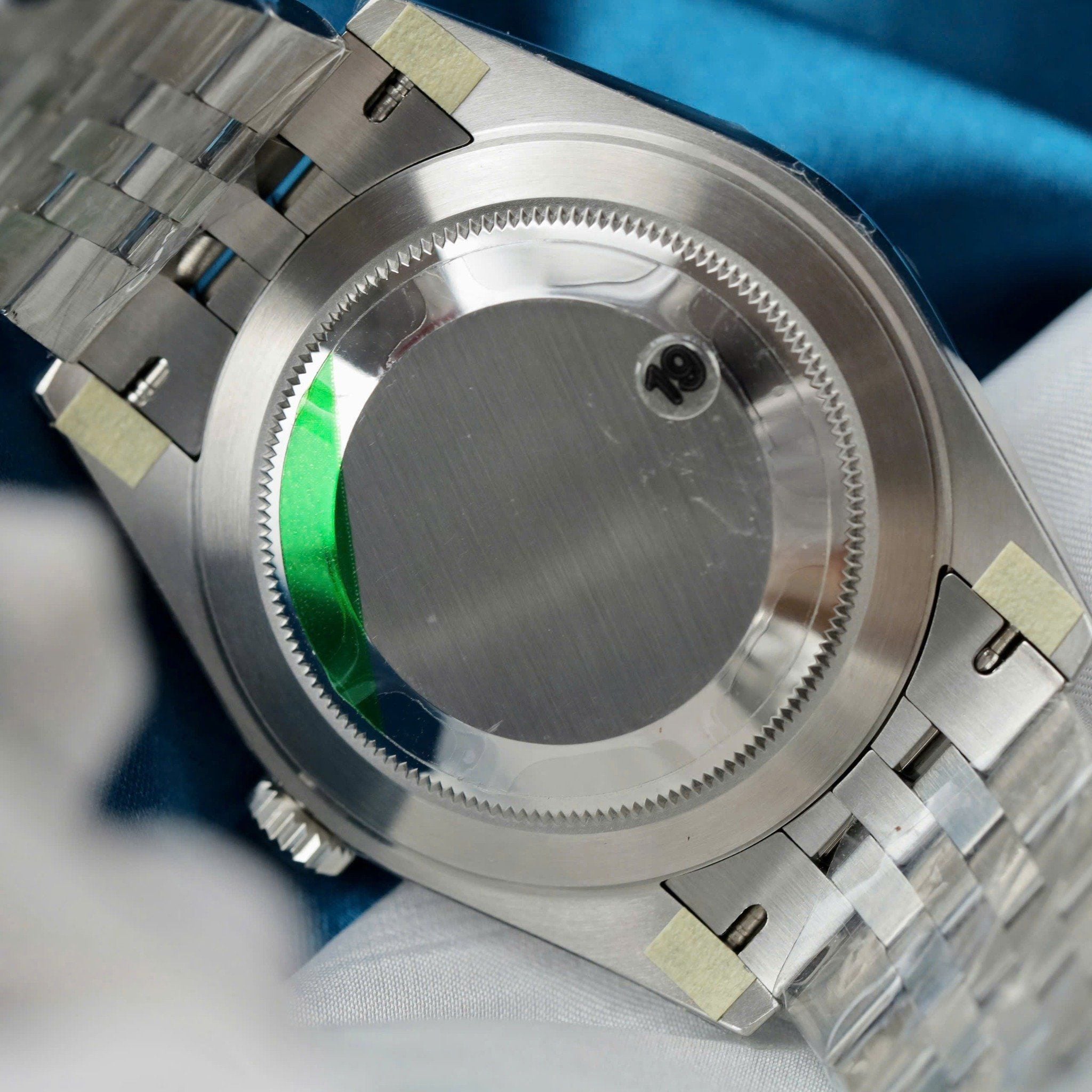 ROLEX DATEJUST 41 MM - Đồng Hồ Rolex - Nam - DHNTT527