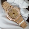 PATEK PHILIPPE NAUTILUS 35 MM - Đồng Hồ Patek Philippe - Nữ - DHTT599