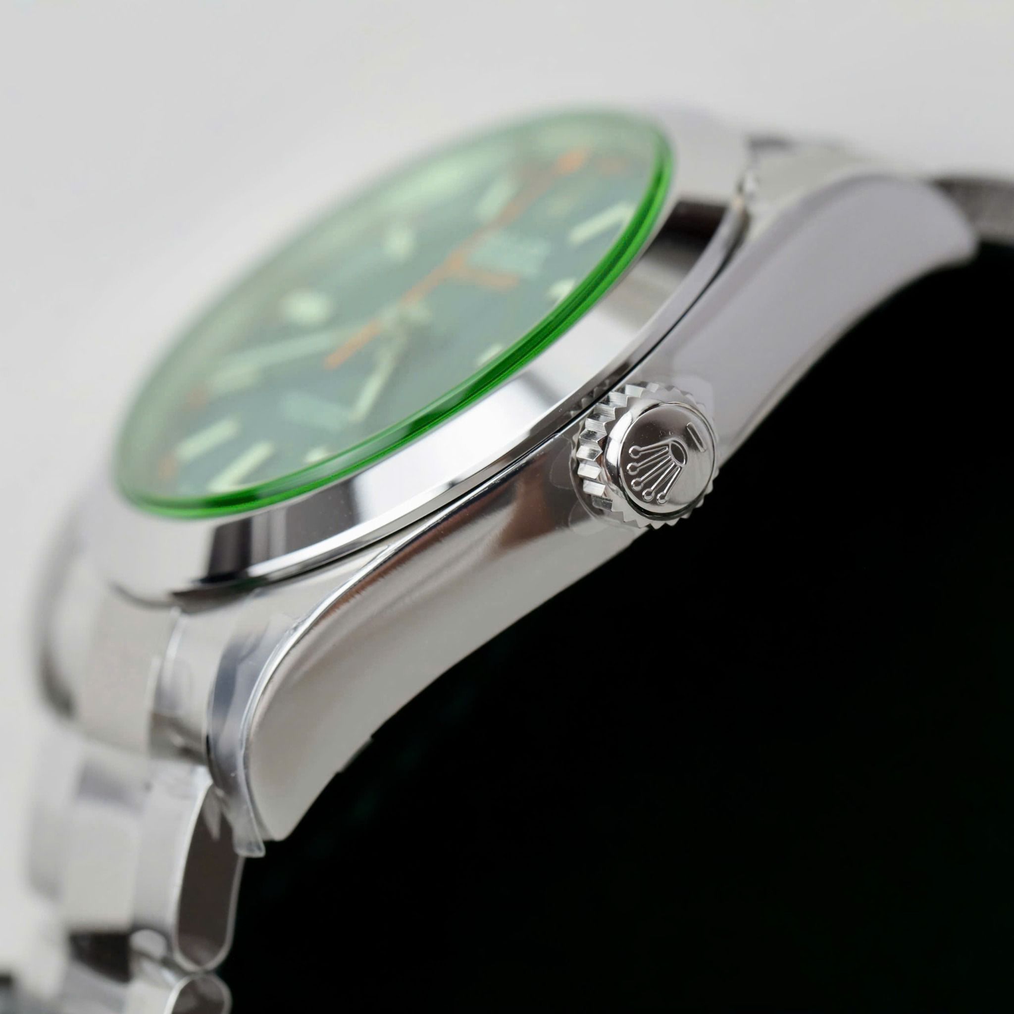 ROLEX MILGAUSS 40 MM - Đồng Hồ Rolex - Nam - DHNTT761