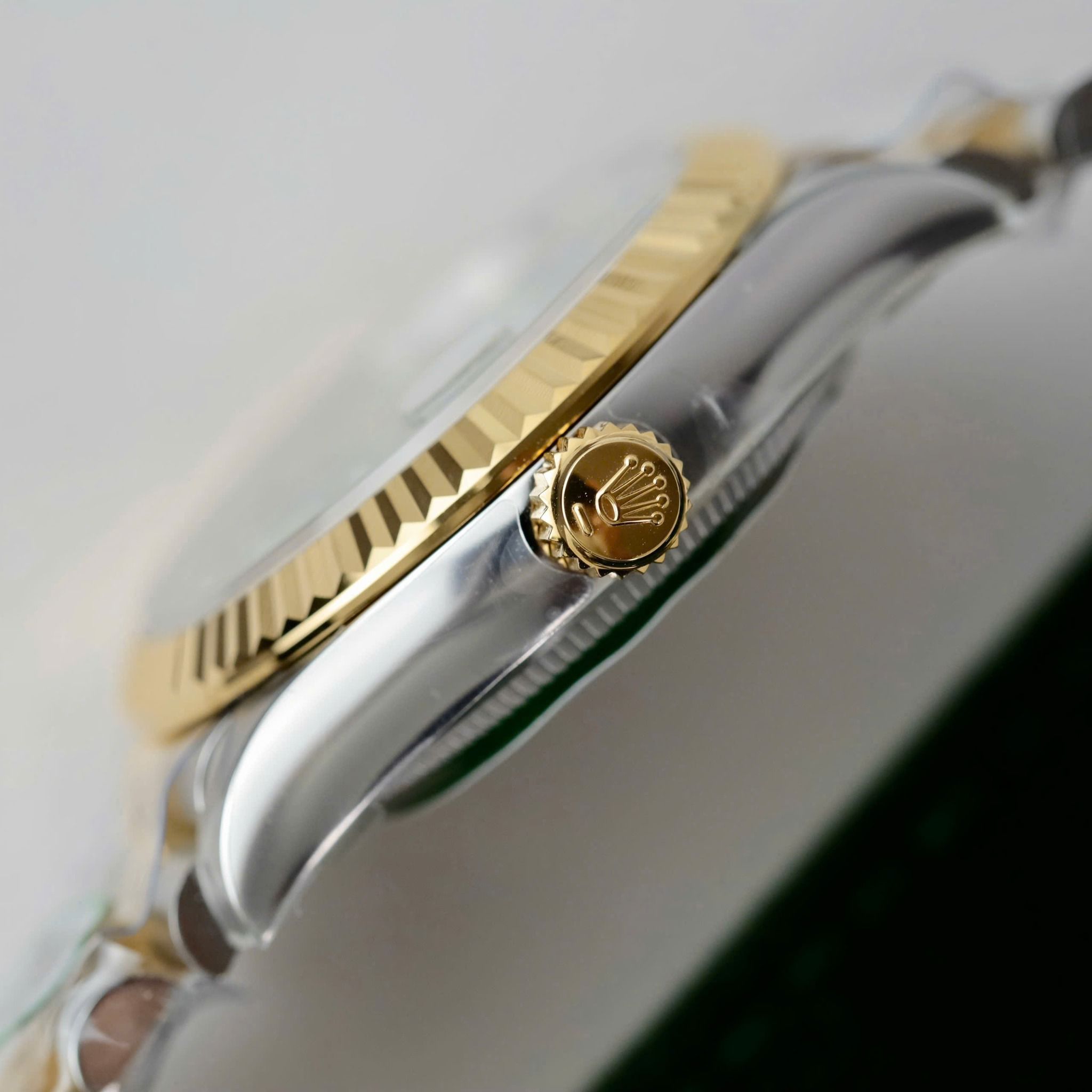 ROLEX DATEJUST 31 MM - Đồng Hồ Rolex - Nữ - DHTT115