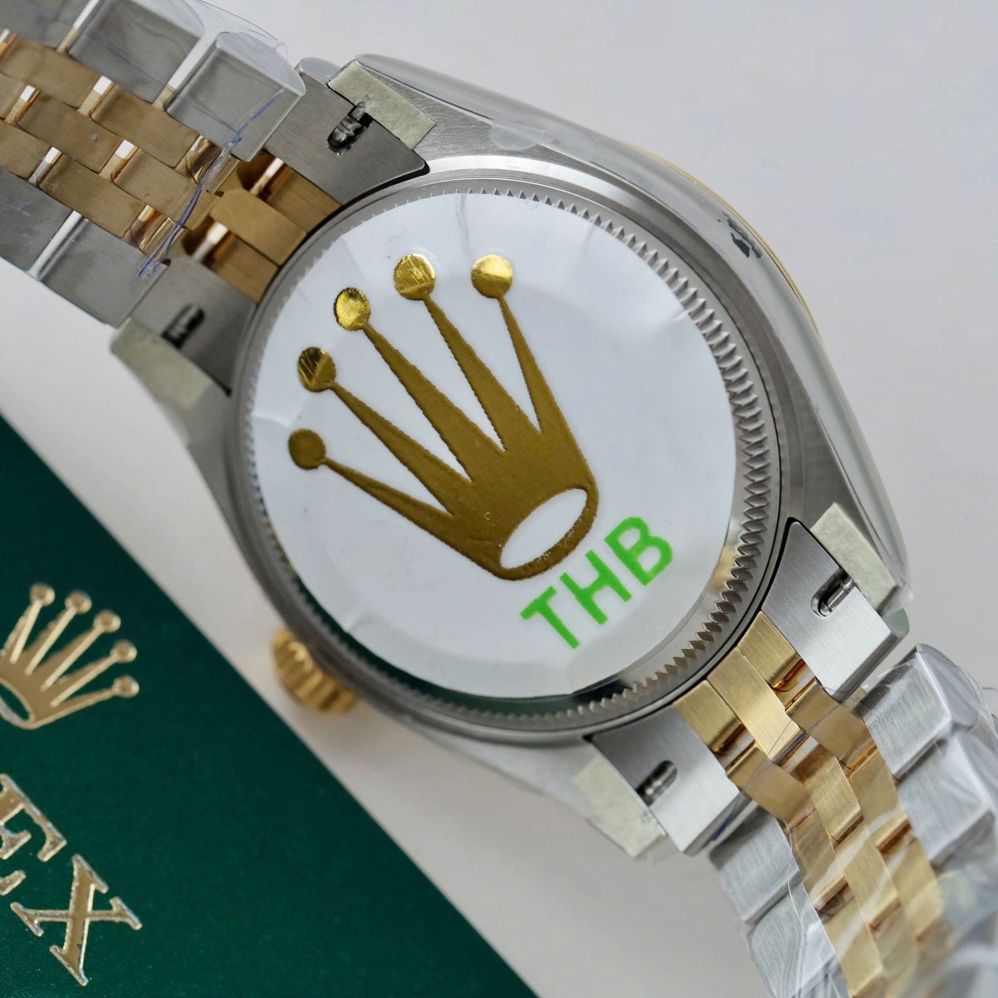 ROLEX DATEJUST 31 MM - Đồng Hồ Rolex - Nữ - DHTT621