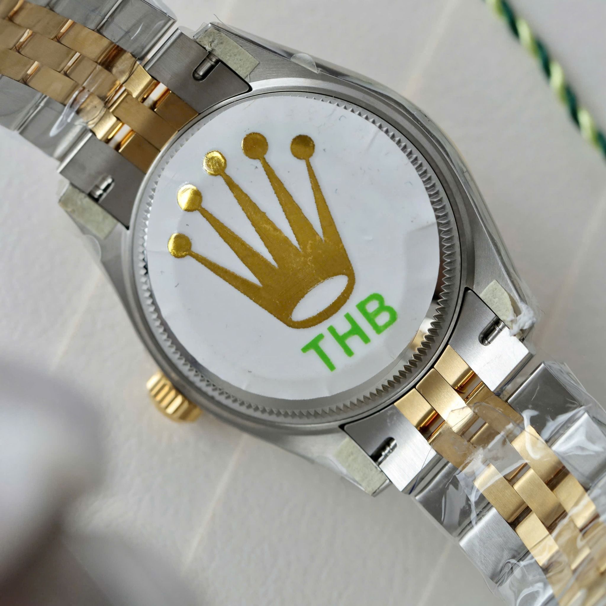 ROLEX DATEJUST 31 MM - Đồng Hồ Rolex - Nữ - DHTT130