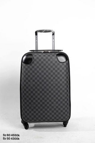 Vali - Vali Du Lịch Louis Vuitton - Nam - VLNTT18