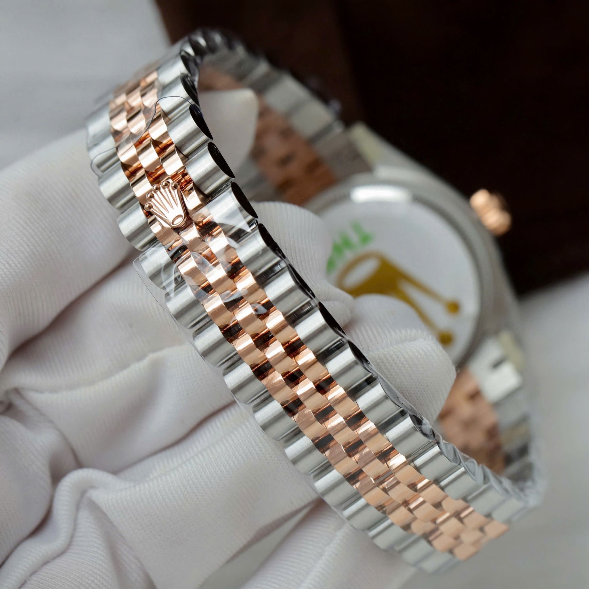 ROLEX DATEJUST 31 MM - Đồng Hồ Rolex - Nữ - DHTT187