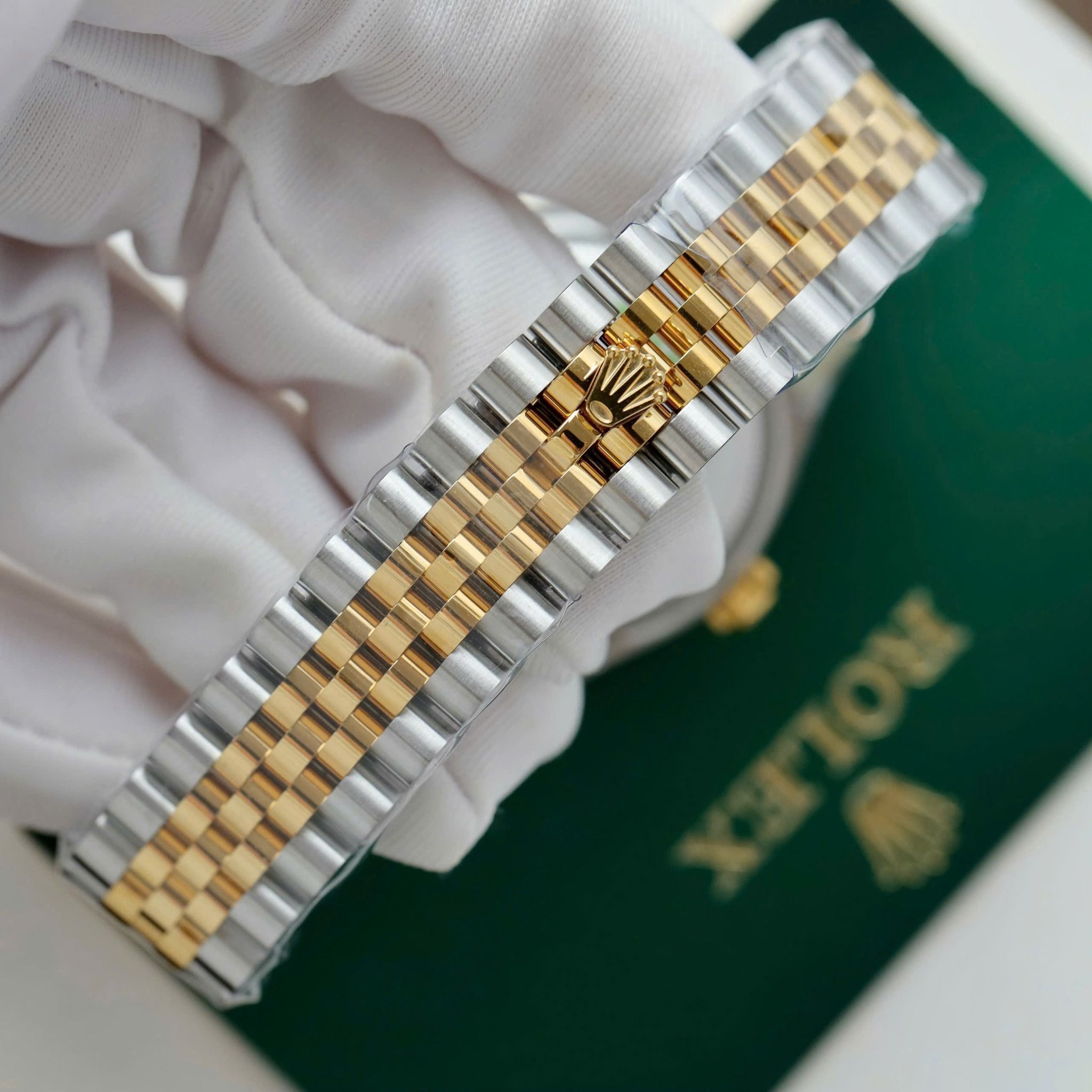 ROLEX DATEJUST 31 MM - Đồng Hồ Rolex - Nữ - DHTT621
